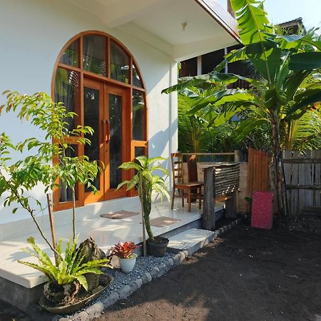 Friend House Stay & Surf Airsatang Zewnętrze zdjęcie