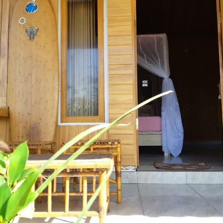 Friend House Stay & Surf Airsatang Zewnętrze zdjęcie