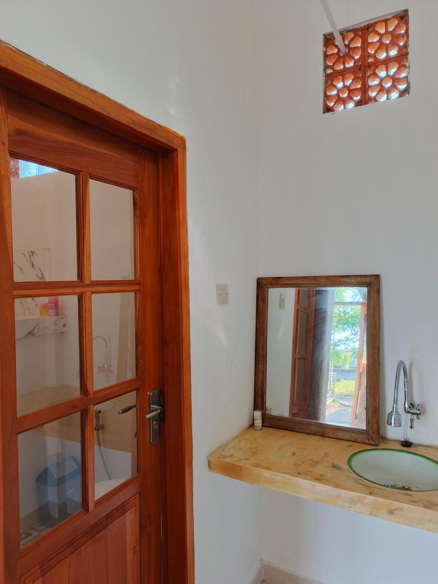 Friend House Stay & Surf Airsatang Zewnętrze zdjęcie