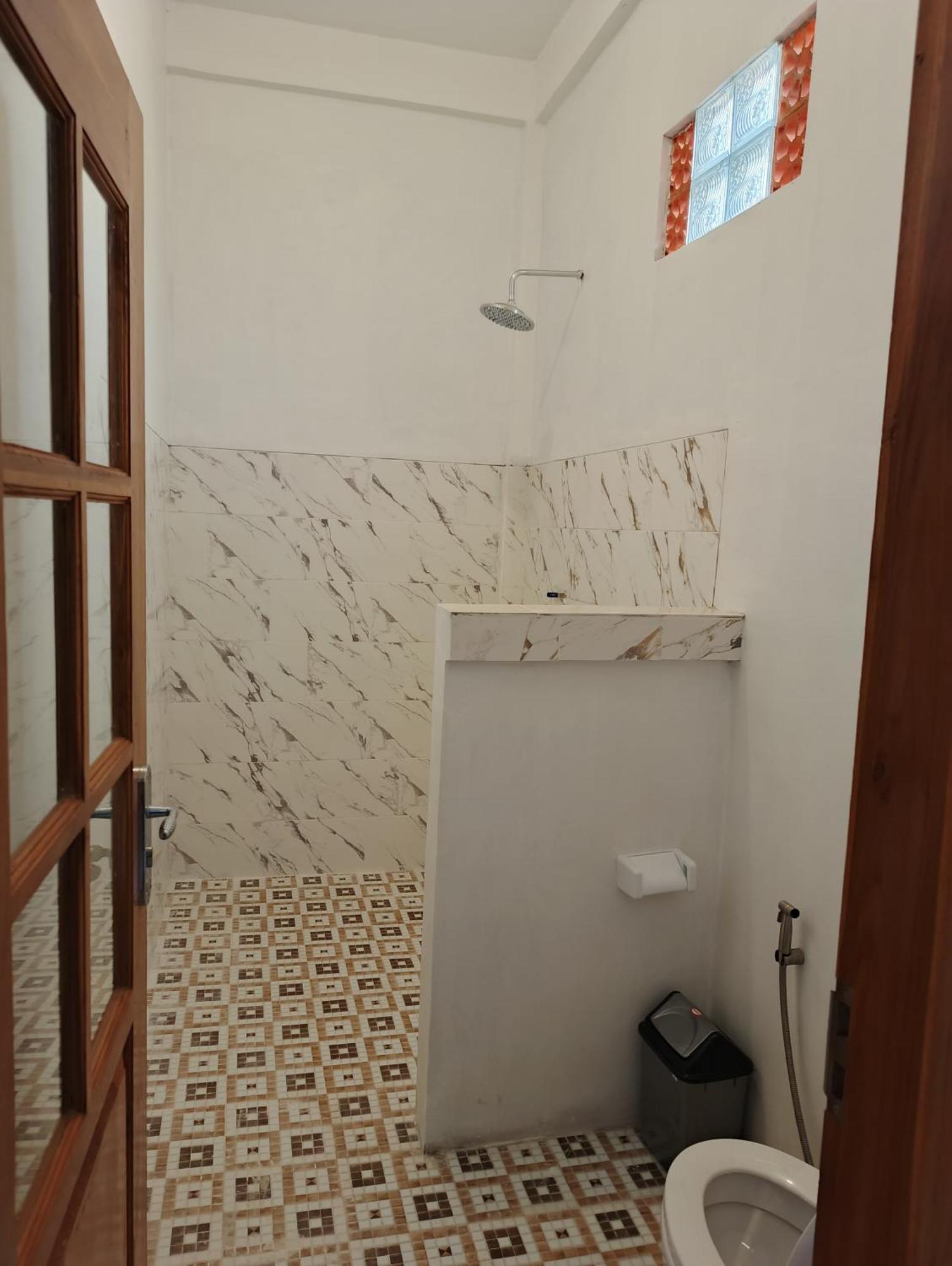 Friend House Stay & Surf Airsatang Zewnętrze zdjęcie