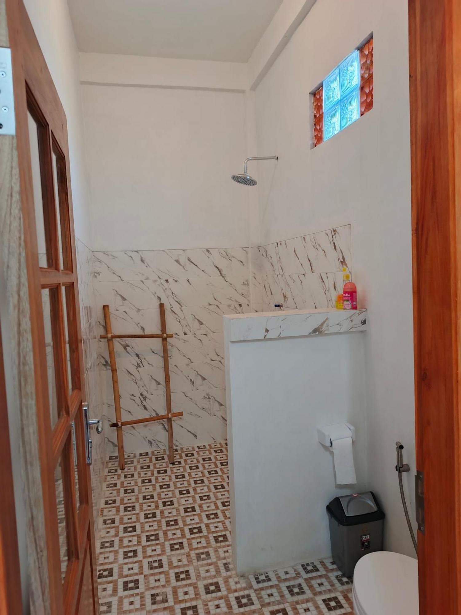 Friend House Stay & Surf Airsatang Zewnętrze zdjęcie