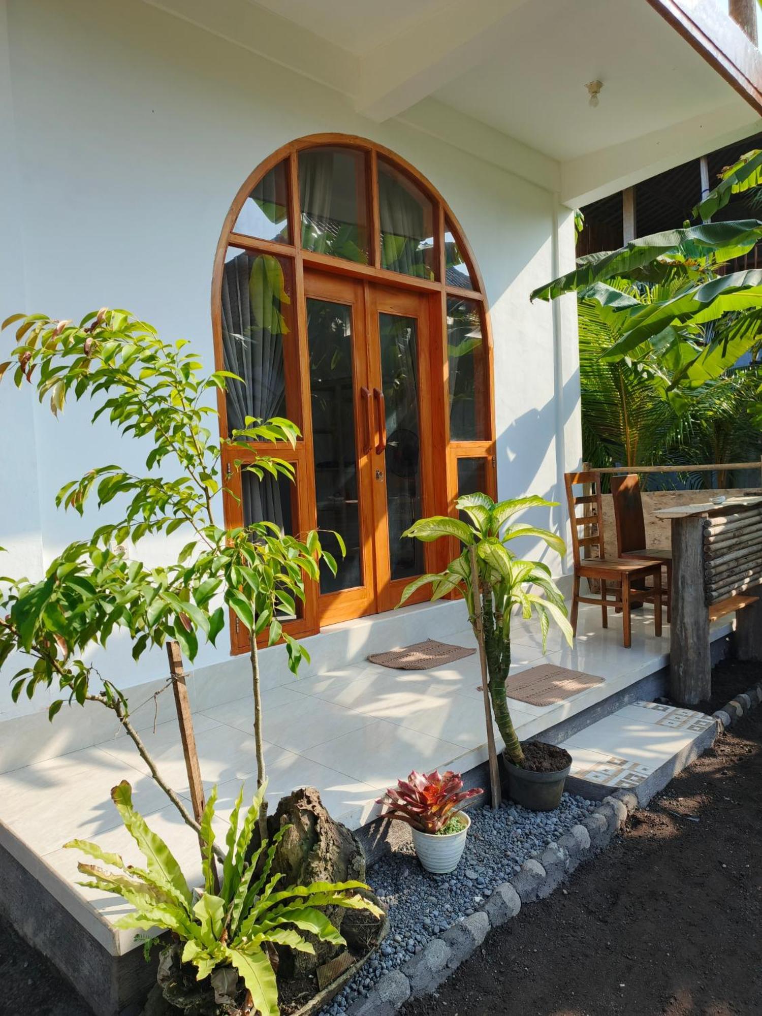Friend House Stay & Surf Airsatang Zewnętrze zdjęcie