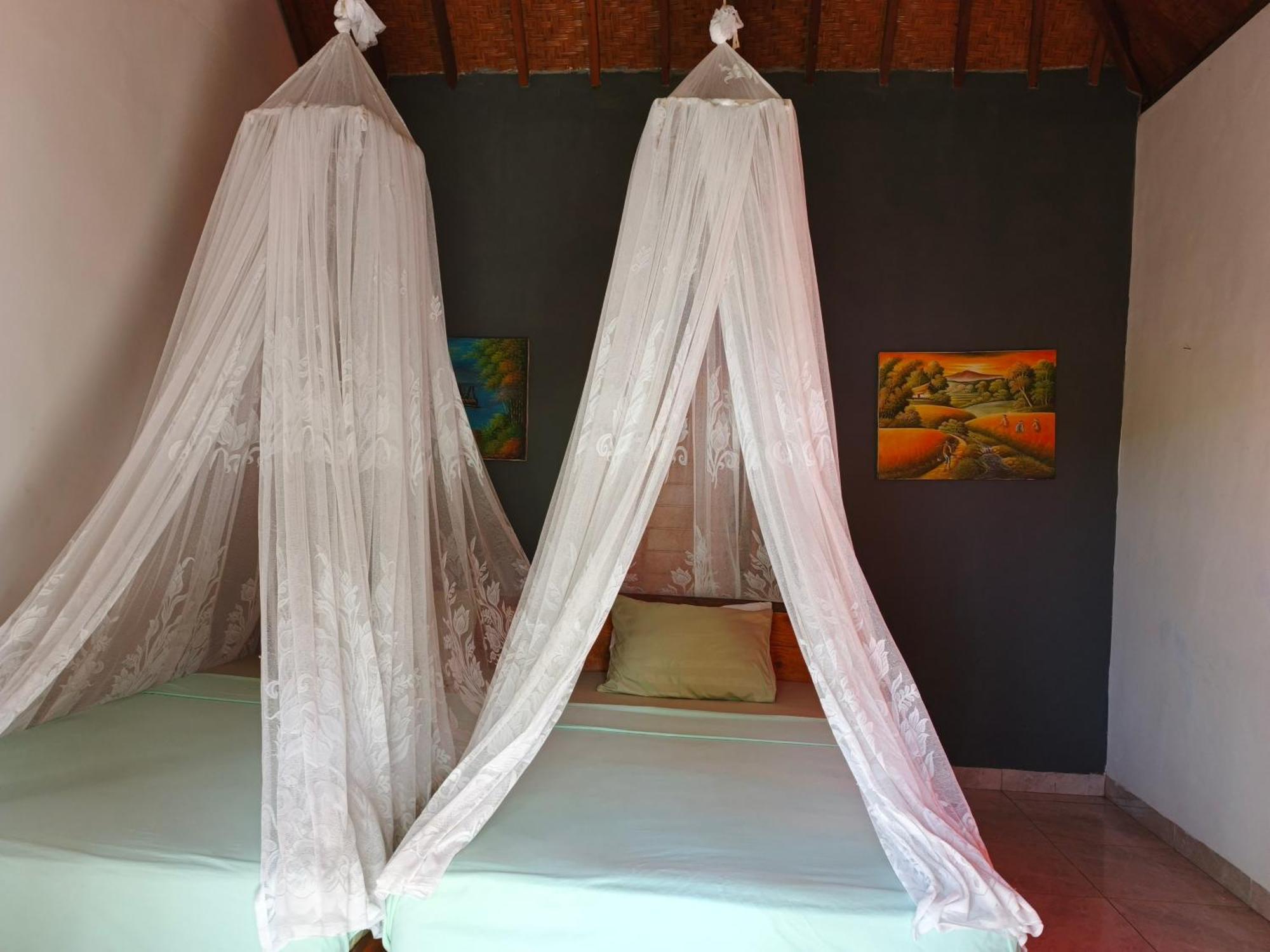 Friend House Stay & Surf Airsatang Zewnętrze zdjęcie