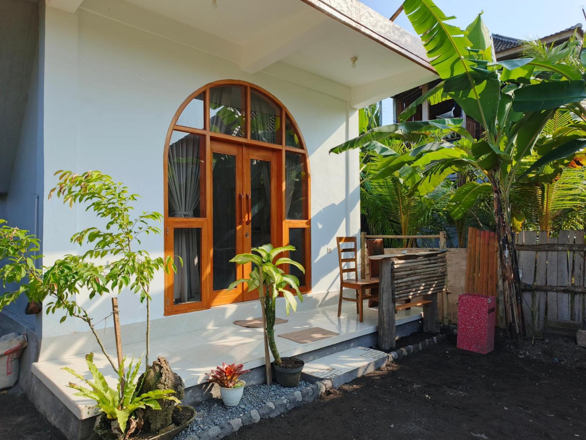 Friend House Stay & Surf Airsatang Zewnętrze zdjęcie