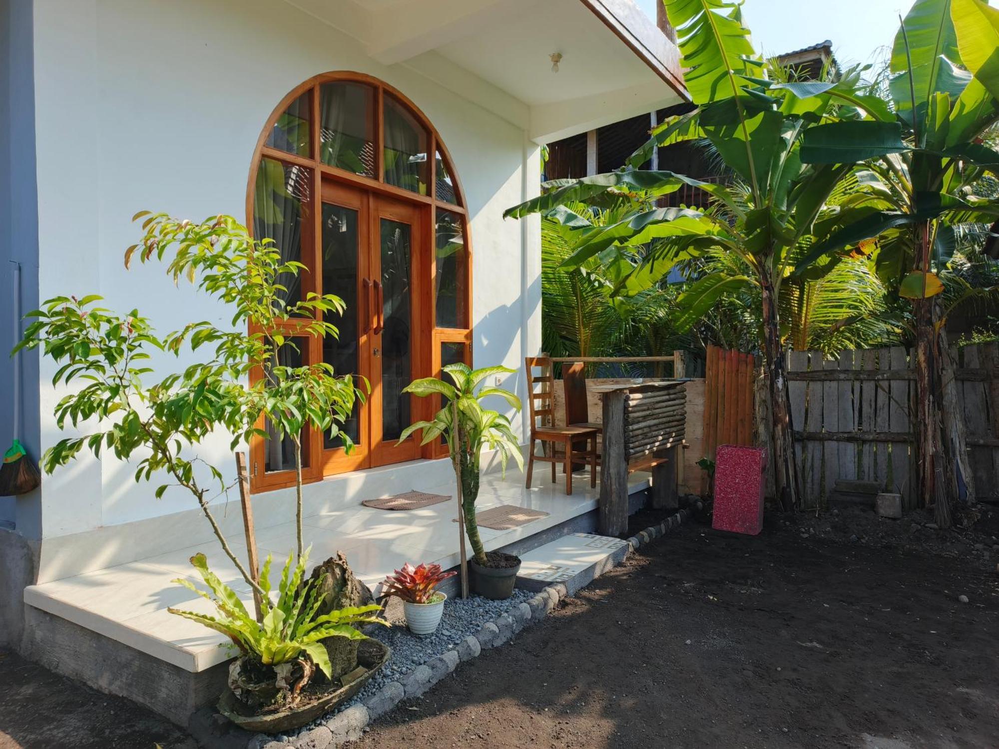 Friend House Stay & Surf Airsatang Zewnętrze zdjęcie