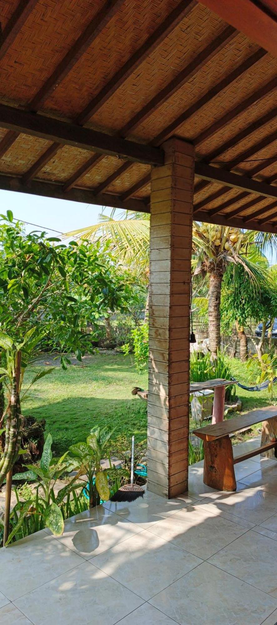 Friend House Stay & Surf Airsatang Zewnętrze zdjęcie