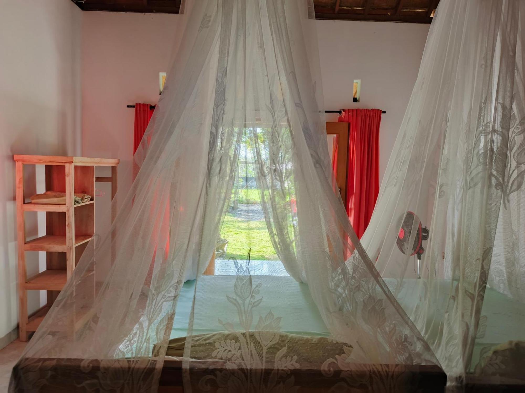 Friend House Stay & Surf Airsatang Zewnętrze zdjęcie