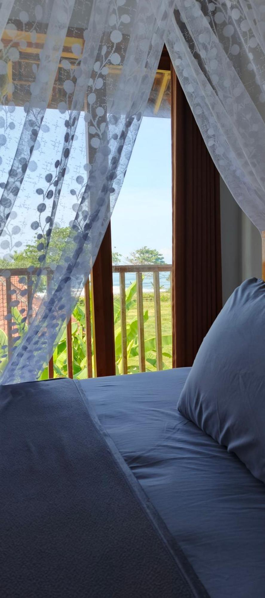 Friend House Stay & Surf Airsatang Zewnętrze zdjęcie