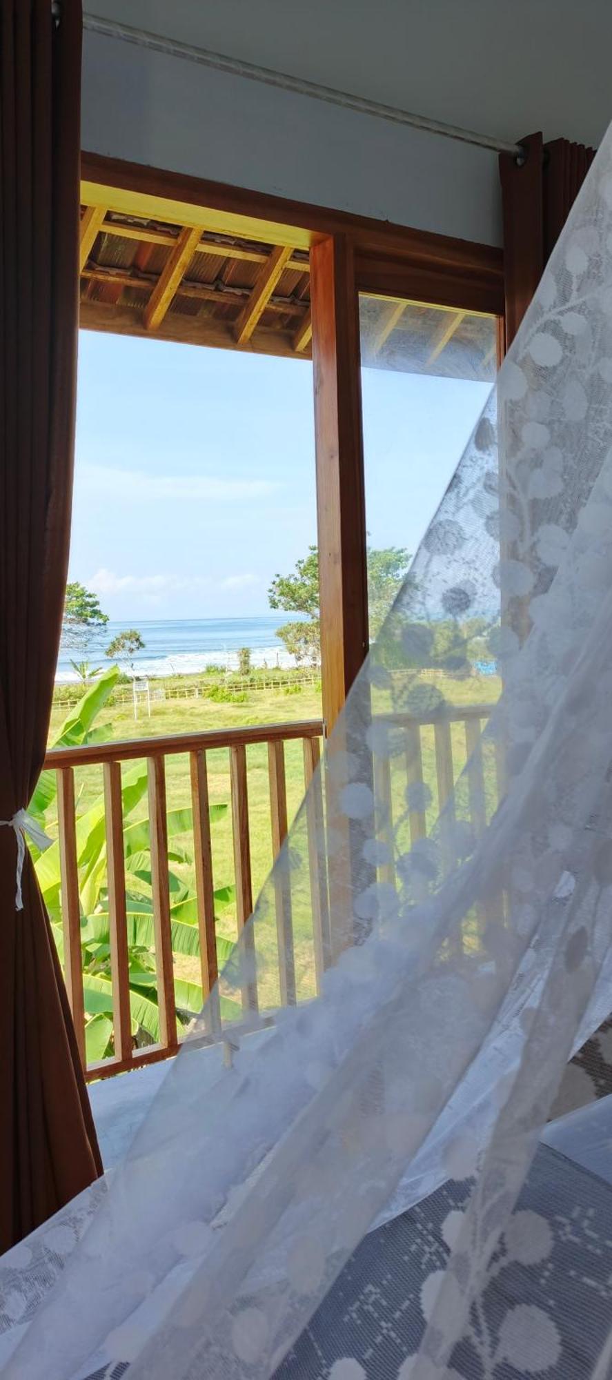 Friend House Stay & Surf Airsatang Zewnętrze zdjęcie