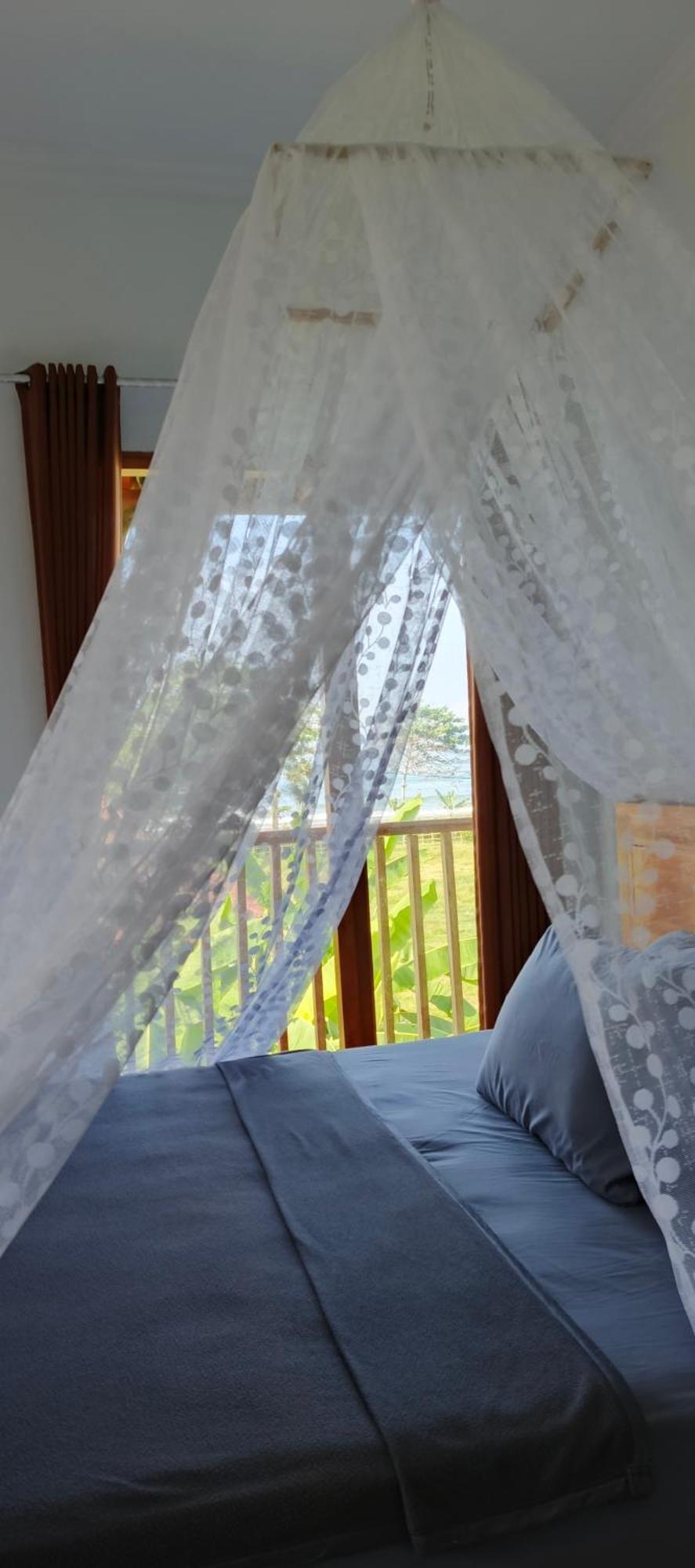 Friend House Stay & Surf Airsatang Zewnętrze zdjęcie