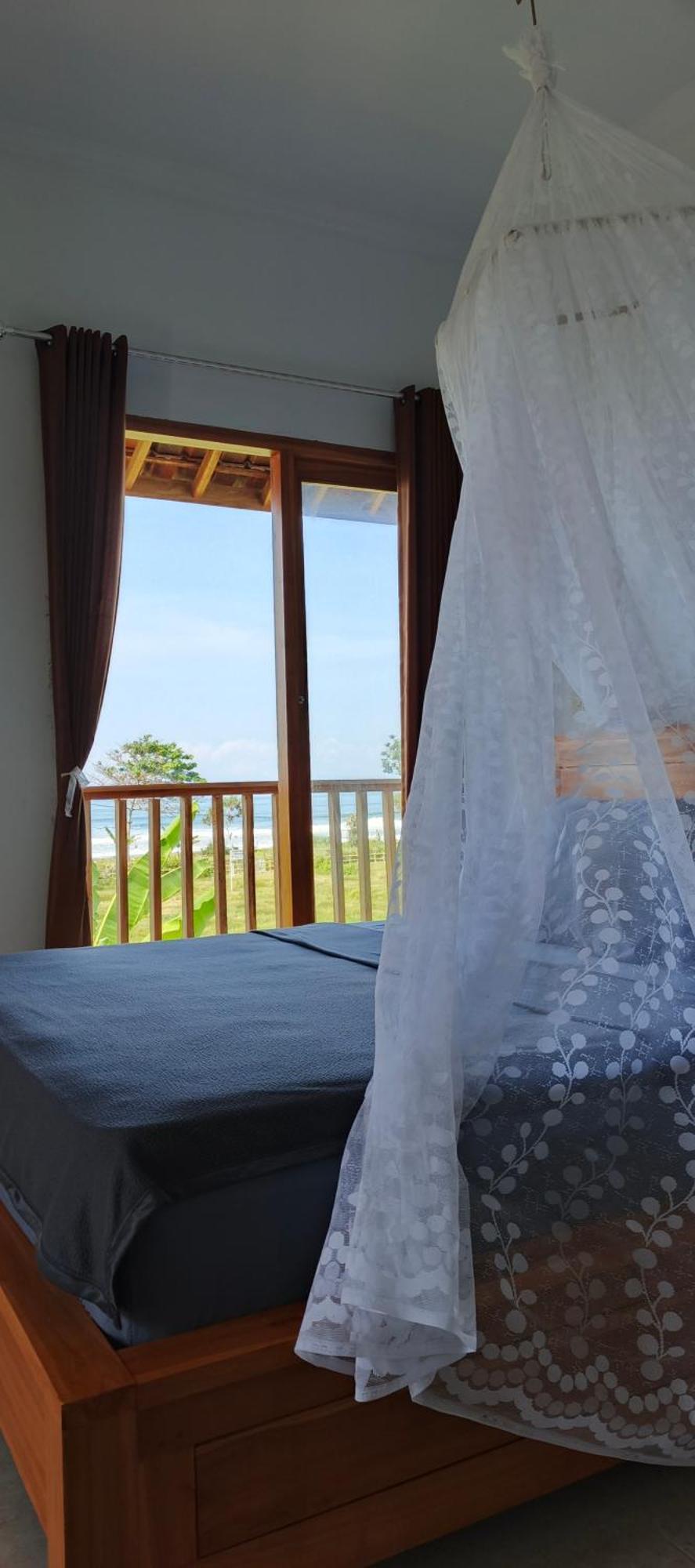 Friend House Stay & Surf Airsatang Zewnętrze zdjęcie