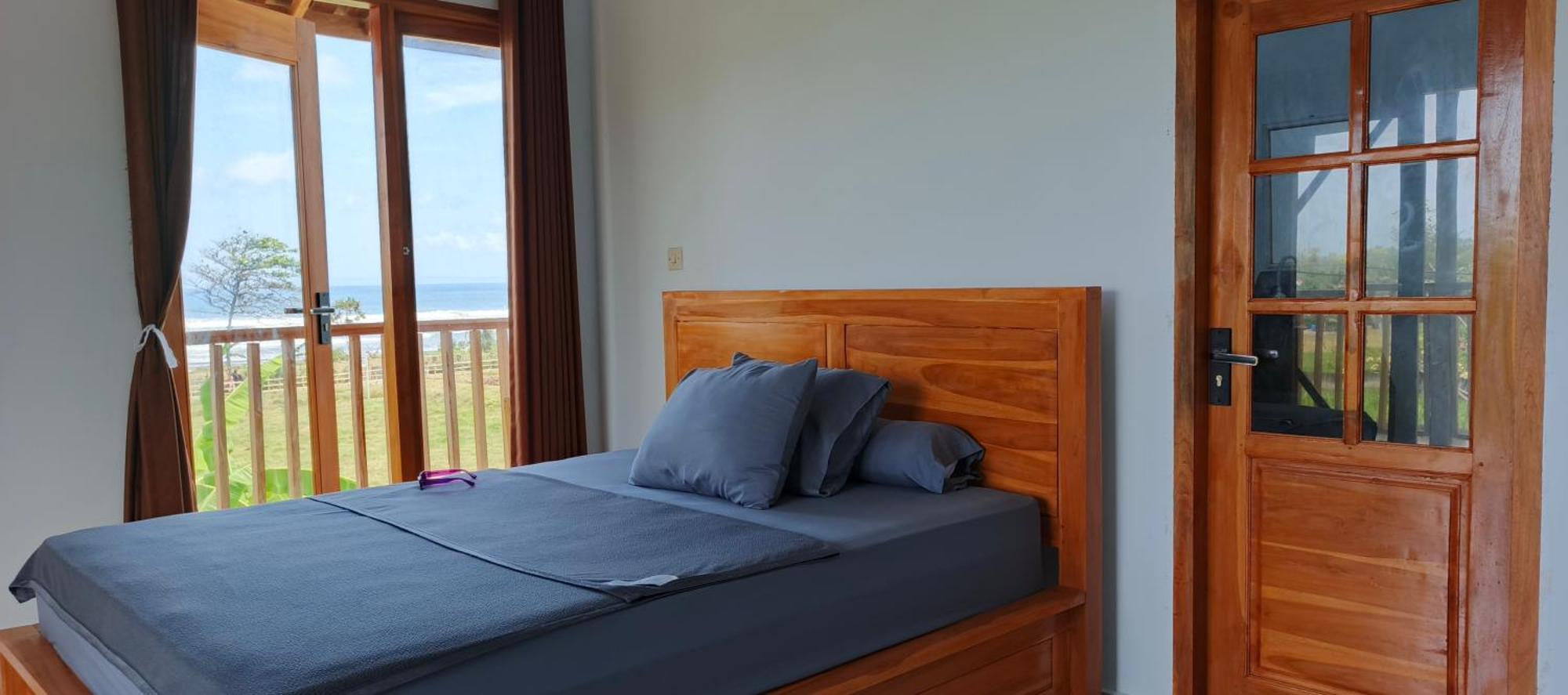 Friend House Stay & Surf Airsatang Zewnętrze zdjęcie