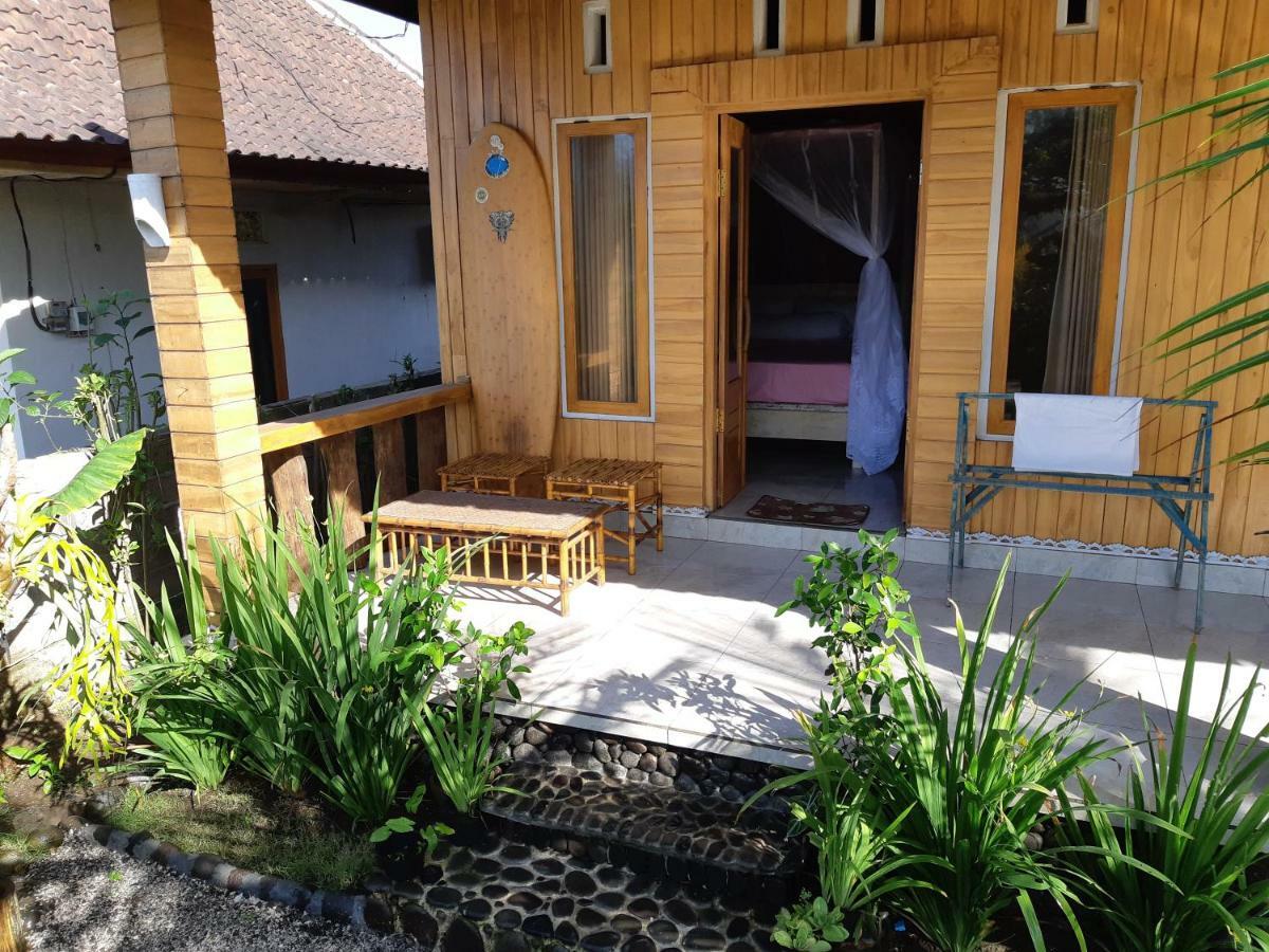 Friend House Stay & Surf Airsatang Zewnętrze zdjęcie