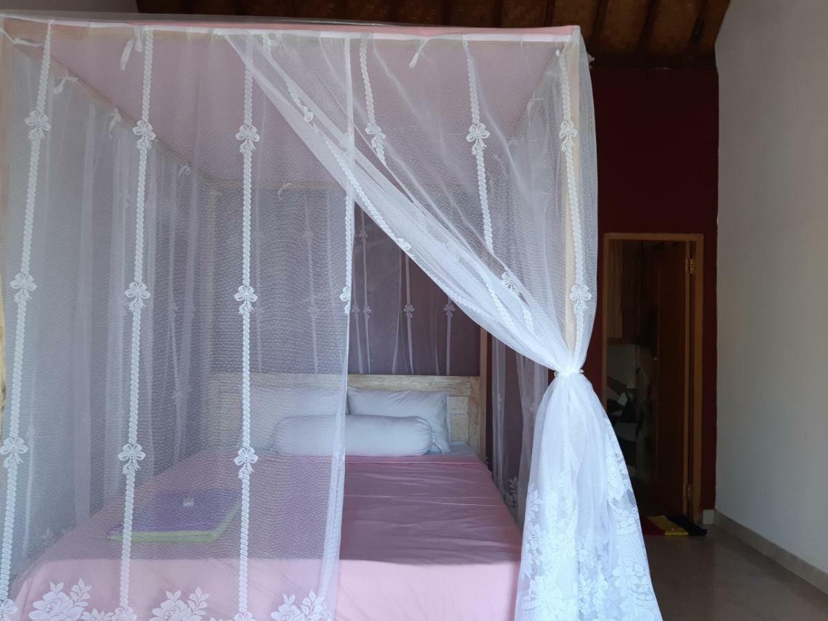 Friend House Stay & Surf Airsatang Zewnętrze zdjęcie
