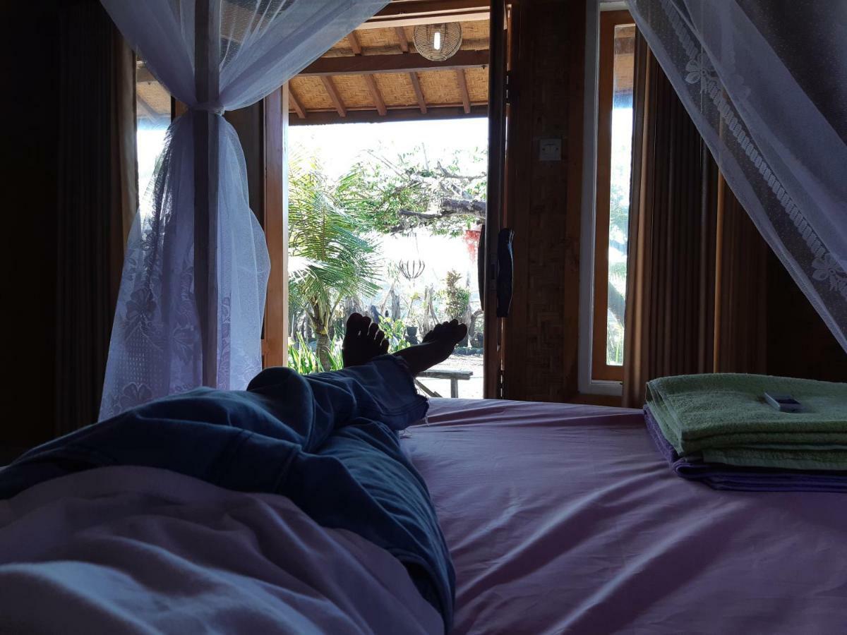 Friend House Stay & Surf Airsatang Zewnętrze zdjęcie