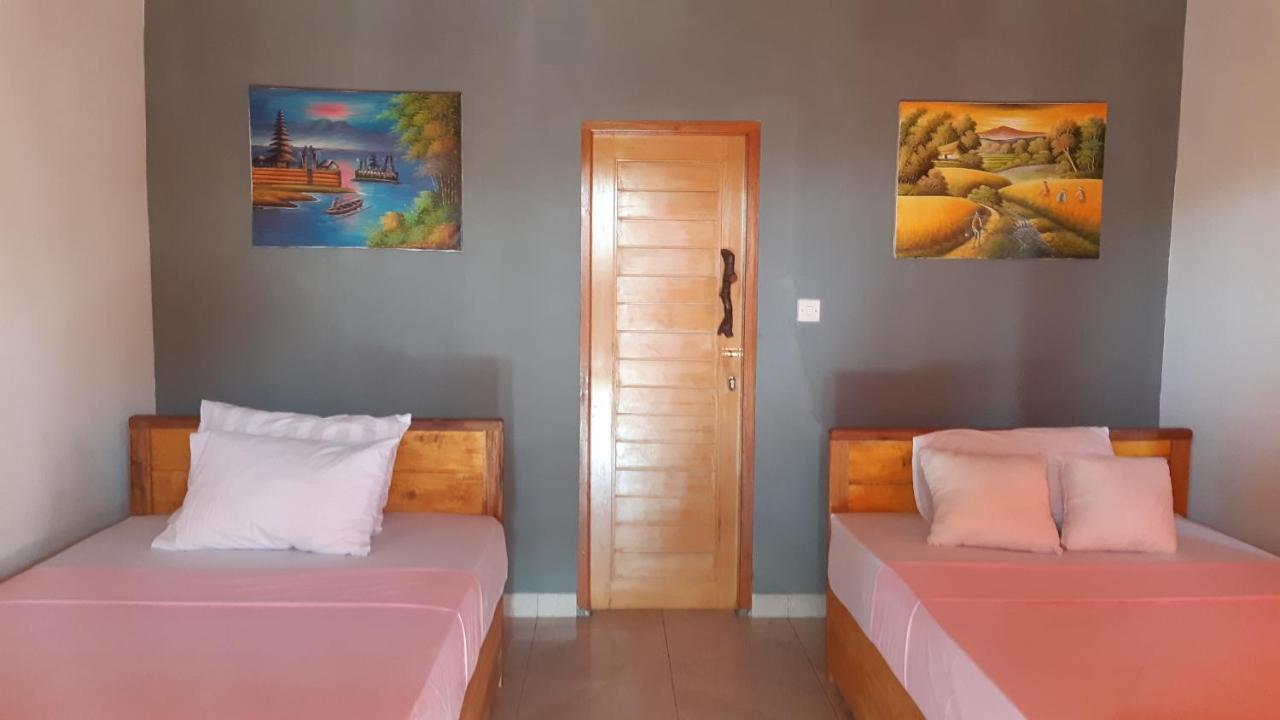 Friend House Stay & Surf Airsatang Zewnętrze zdjęcie