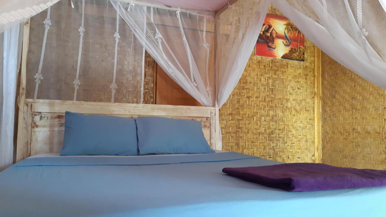 Friend House Stay & Surf Airsatang Zewnętrze zdjęcie